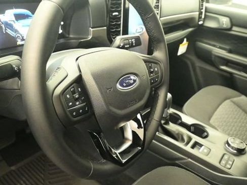 New 2026 Ford Ranger XLT AWD/4WD image 15