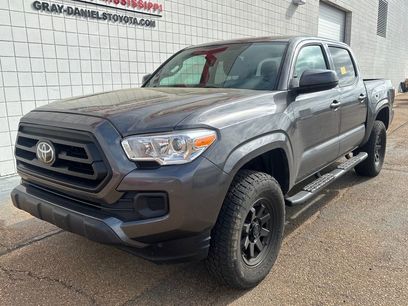 Used 2023 Toyota Tacoma SR