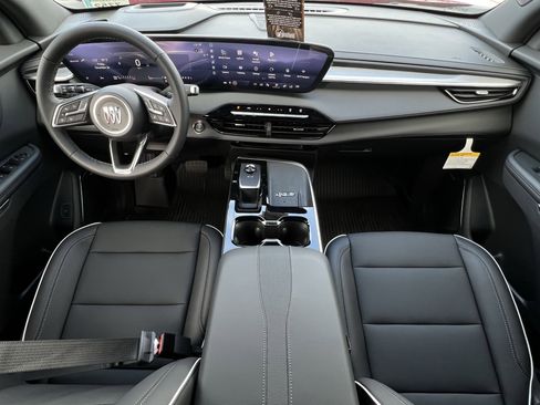 New 2026 Buick Enclave Preferred w/ Power Package image 9