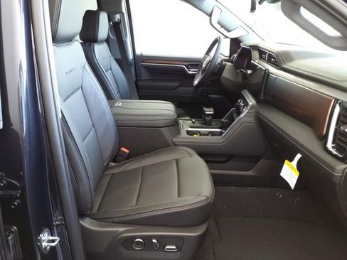 Used 2024 GMC Sierra 1500 Denali w/ Technology Package image 22