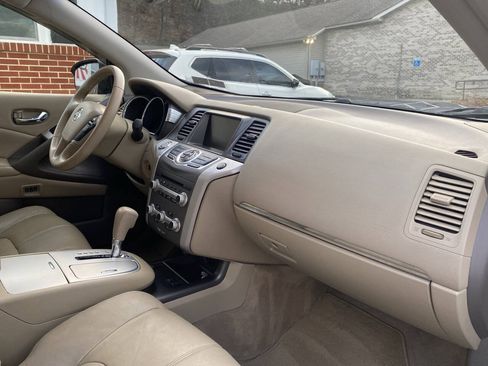 Used 2014 Nissan Murano SL AWD/4WD image 18