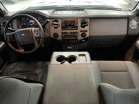 Used 2015 Ford F250 XLT w/ XLT Premium Package image 7