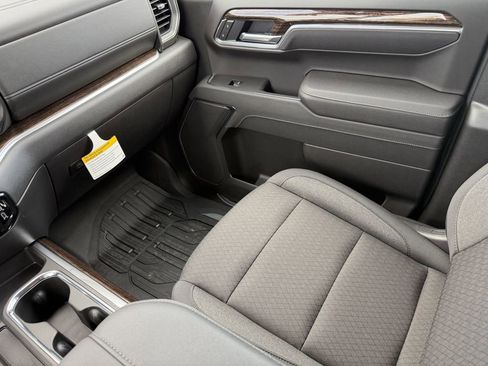 New 2026 GMC Sierra 1500 Elevation AWD/4WD image 18