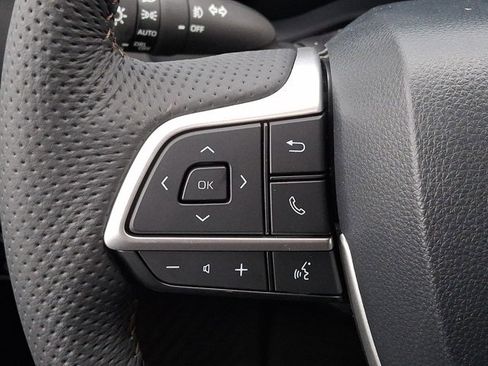 New 2026 Toyota Sienna Limited image 18