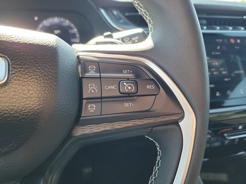 Used 2024 Jeep Grand Cherokee L Laredo AWD/4WD image 26