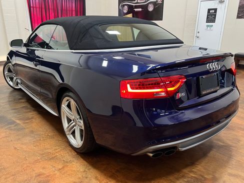 Used 2014 Audi S5 Premium Plus AWD/4WD image 56