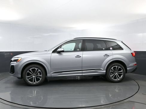 New 2026 Audi Q7 2.0T Premium Plus AWD/4WD image 25