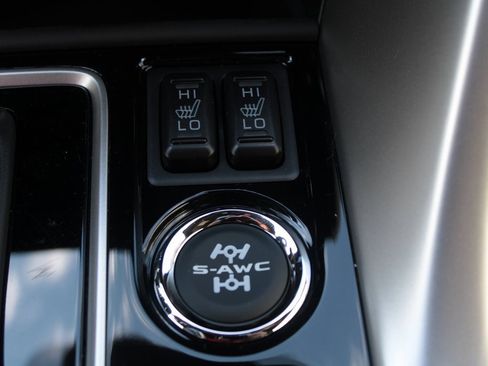 New 2026 Mitsubishi Eclipse Cross SEL image 23