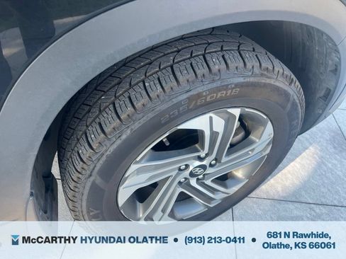 Used 2023 Hyundai Santa Fe SEL AWD/4WD image 18