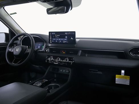 New 2026 Honda Pilot EX-L image 15