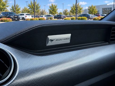 Used 2019 Ford Mustang GT RWD image 25