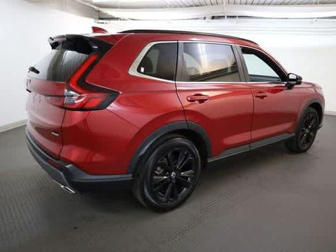 Used 2024 Honda CR-V Sport Touring image 8