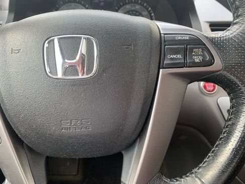 Used 2014 Honda Odyssey EX-L image 10