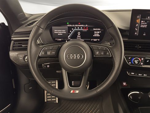 Used 2022 Audi S5 Premium Plus AWD/4WD image 20