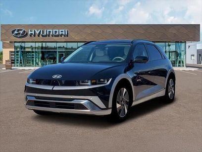 New 2026 Hyundai Ioniq 5 Limited