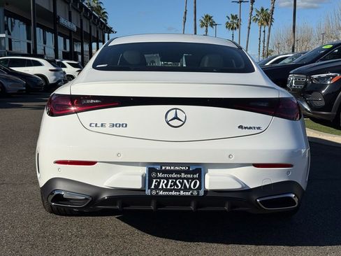 New 2026 Mercedes-Benz CLE 300 CLE 300 image 19
