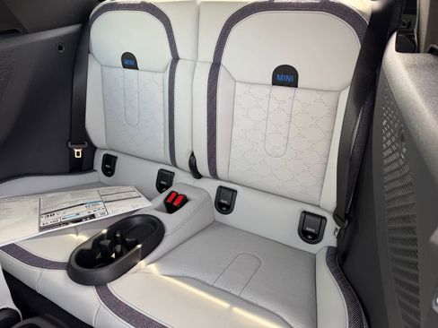 New 2026 MINI Cooper S FWD image 13