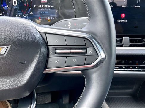 Used 2025 Chevrolet Equinox LT FWD image 19