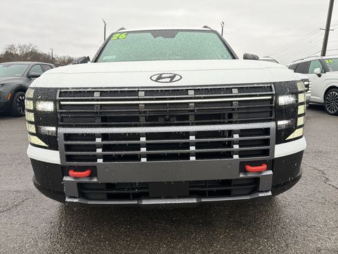 New 2026 Hyundai Palisade XRT Pro image 8