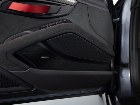 Certified 2024 Porsche 718 Boxster Spyder RS image 34