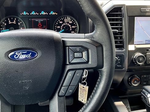 Used 2020 Ford F150 XLT w/ Equipment Group 302A Luxury image 13