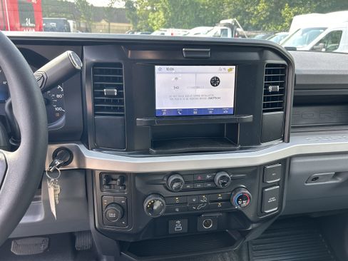 New 2025 Ford F350 XL w/ Snow Plow Prep Package image 43