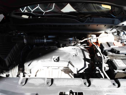 Used 2020 Chevrolet Blazer LT image 31