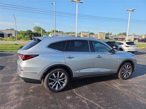 New 2026 Acura MDX SH-AWD w/ Technology Package image 30