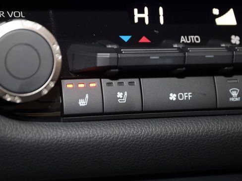 Used 2022 Toyota Tundra TRD Pro image 9