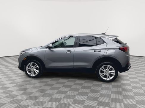 Certified 2023 Buick Encore GX Preferred image 29