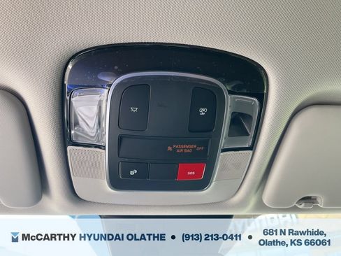 Used 2026 Hyundai Tucson SE FWD image 27