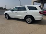 Used 2024 Dodge Durango SXT w/ 3rd Row Seating Group image 2