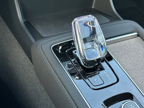 New 2026 Volvo XC90 B5 Plus w/ Protection Package image 22