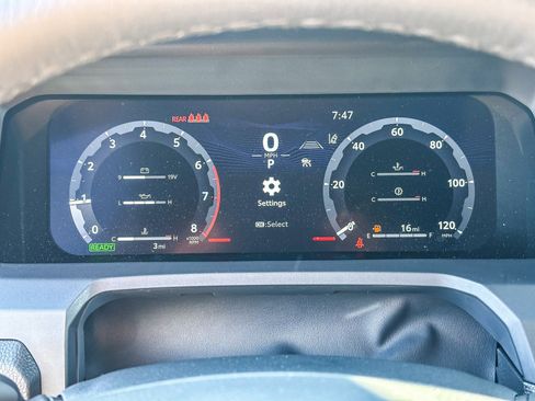 New 2025 Toyota Tacoma TRD Off-Road image 27