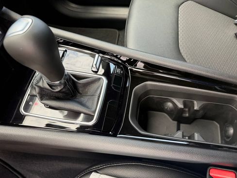 New 2026 Jeep Compass Latitude AWD/4WD image 14