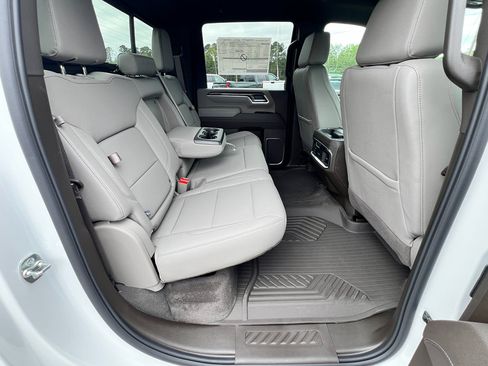 New 2026 Chevrolet Silverado 2500 LTZ w/ LTZ Convenience Package image 10