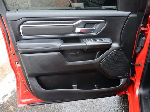 Used 2025 RAM 1500 Big Horn image 18