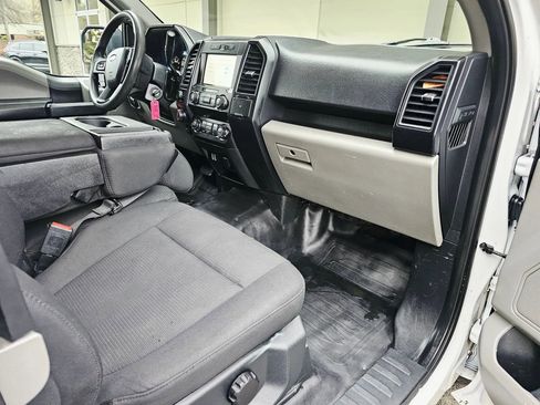 Used 2020 Ford F150 XL w/ Equipment Group 101A Mid image 11