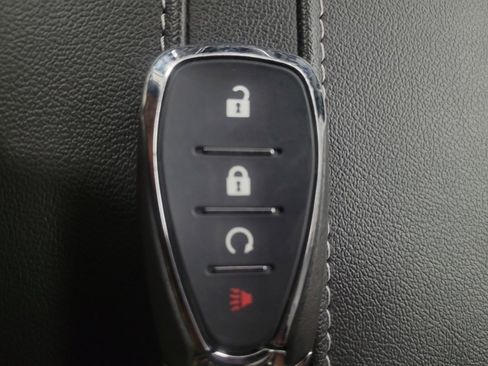 Used 2024 Chevrolet Blazer LT w/ Driver Confidence Package FWD image 32