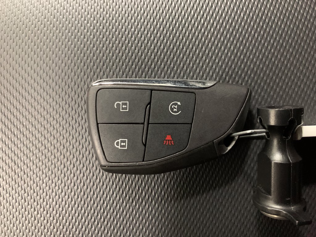 Used 2026 Chevrolet Equinox LT AWD/4WD image 16