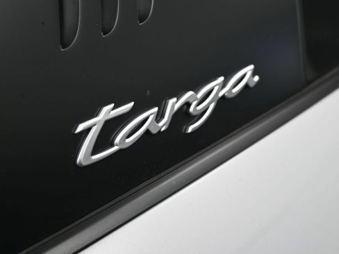 Certified 2026 Porsche 911 Targa 4S AWD/4WD image 39