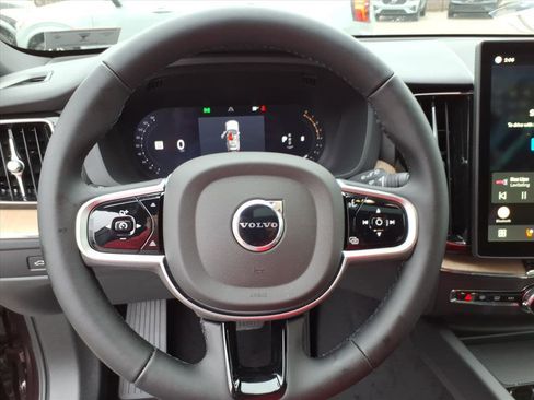 Certified 2026 Volvo XC60 B5 Plus w/ Climate Package image 14