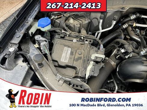 Certified 2023 Ford Explorer XLT w/ Equipment Group 202A AWD/4WD image 32