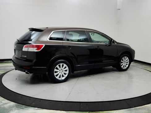 Used 2008 MAZDA CX-9 Touring w/ Touring Assistance Pkg FWD image 4