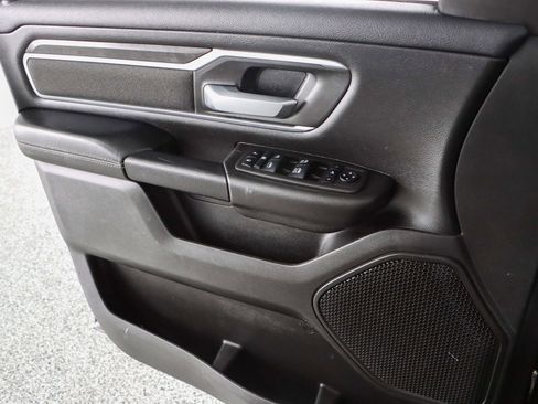 Used 2023 RAM 1500 Big Horn AWD/4WD image 22