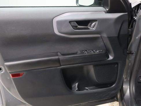 Used 2023 Ford Bronco Sport Big Bend image 12