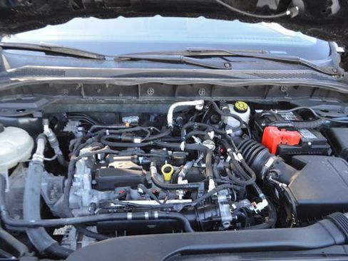 Used 2021 Ford Escape SE w/ Cold Weather Package image 23