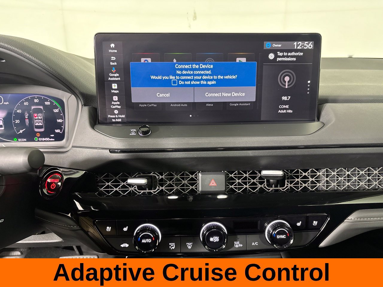 Used 2024 Honda Accord Touring image 18