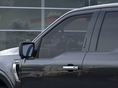 New 2024 Ford F150 XLT w/ Mobile Office Package image 20