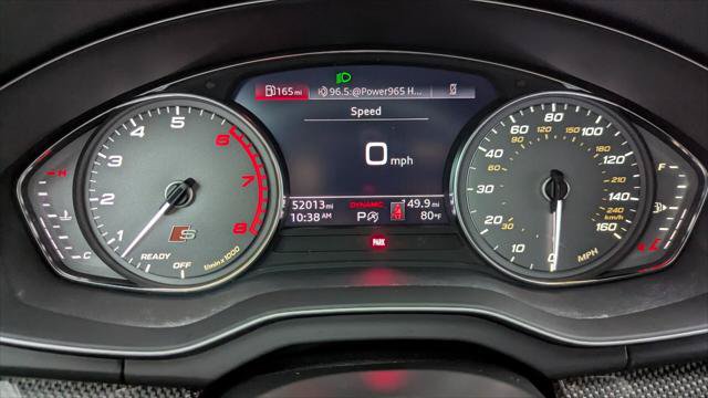 Used 2023 Audi SQ5 Premium w/ Convenience Package AWD/4WD image 27